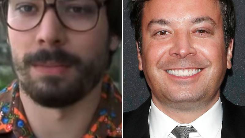 Jimmy Fallon Almost Famous Cast Where Are They Now