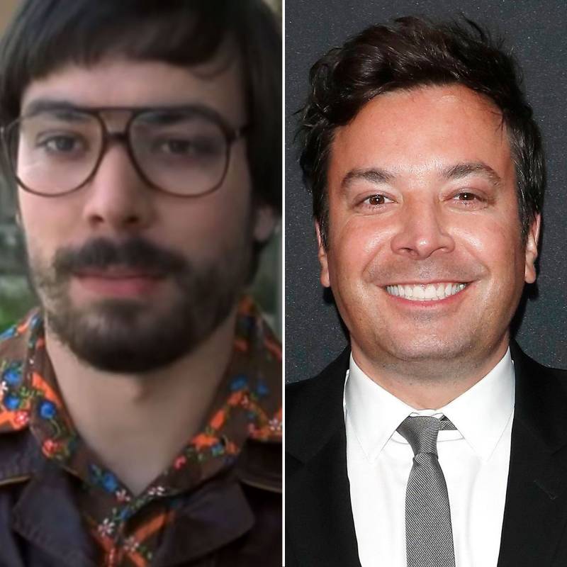 Jimmy Fallon Almost Famous Cast Where Are They Now