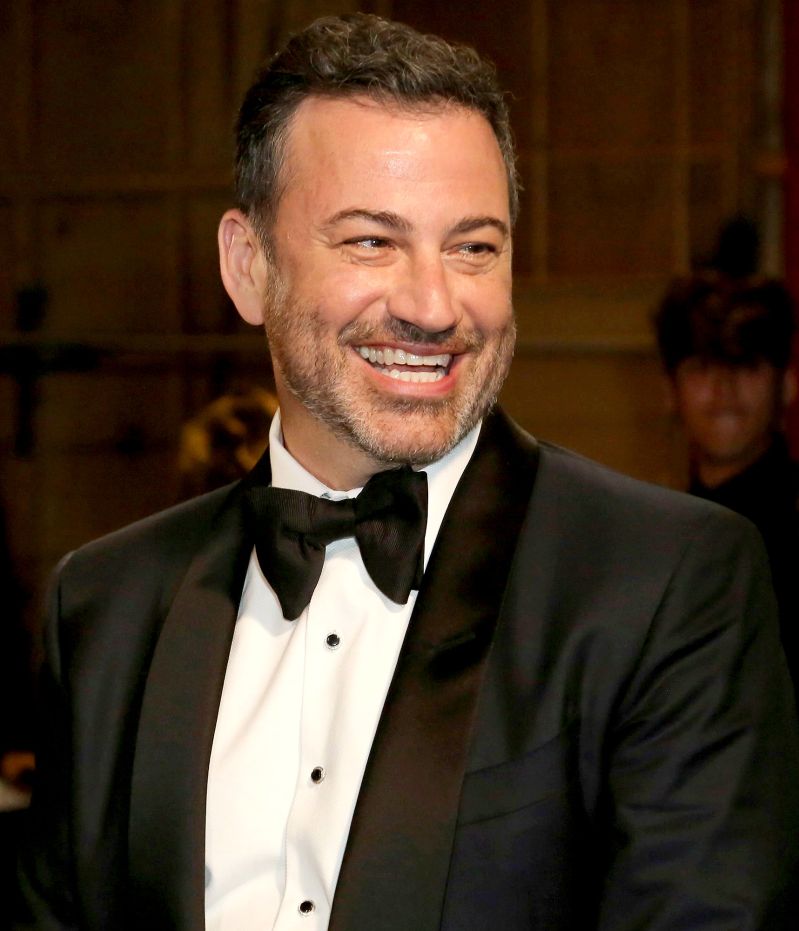 Jimmy Kimmel hosting Emmys 2020 virtual
