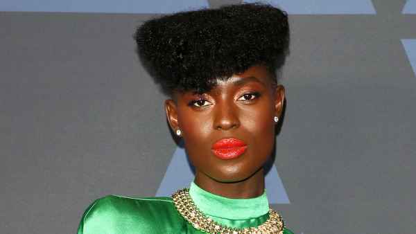 Jodie Turner-Smith Shows Daughter's Poopy Diaper: The ‘Baby Picture’ You Asked for