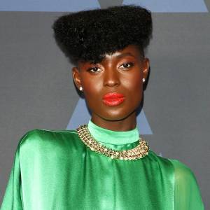 Jodie Turner-Smith Shows Daughter's Poopy Diaper: The ‘Baby Picture’ You Asked for