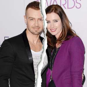 Joey Lawrence Files to Divorce Wife Chandie Lawrence After 15 Years of Marriage