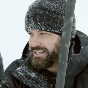 Johnny Bananas Not Retiring The Challenge