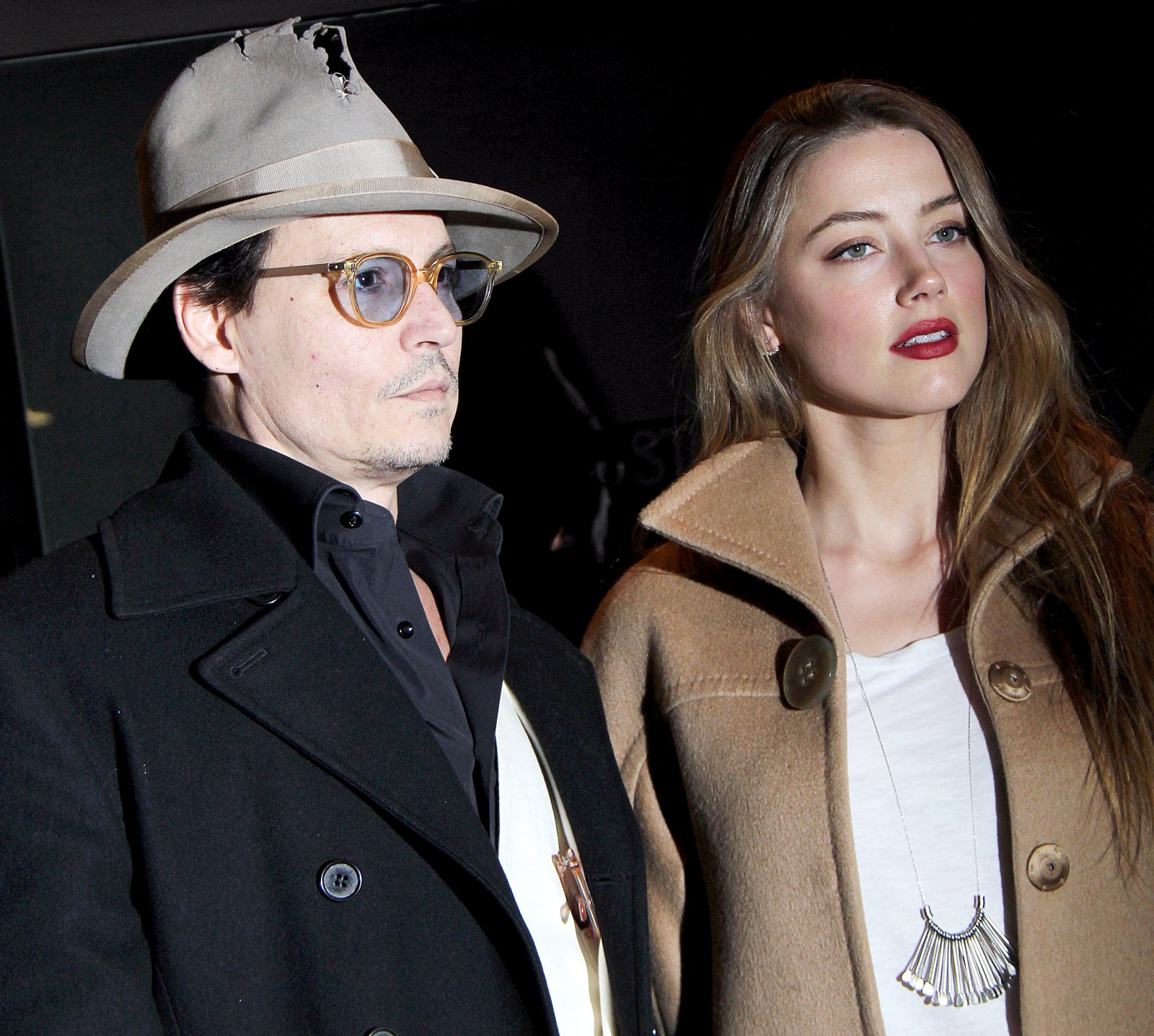 Johnny Depp, Amber Heard's Court Battle: Everything to Know