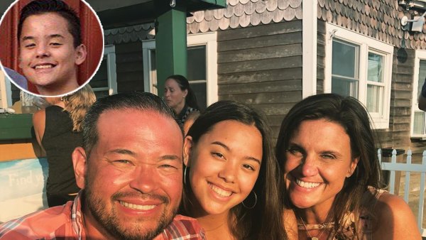Jon Gosselin 4th of July No Collin
