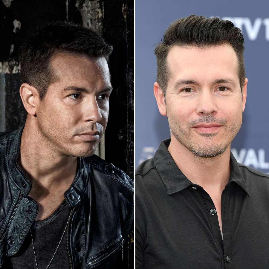 Jon Seda One Chicago Where Are They Now