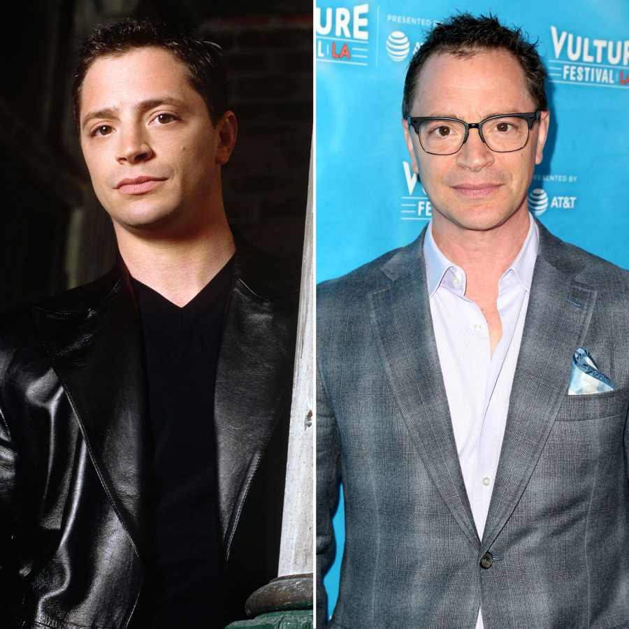 Joshua Malina West Wing Where Are They Now