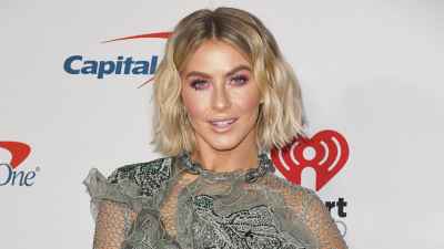Julianne Hough Through the Years: From 'Dancing With the Stars' to Triple Threat