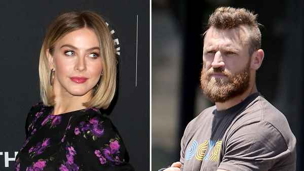 Julianne Hough Wants Estranged Husband Brooks Laich Back
