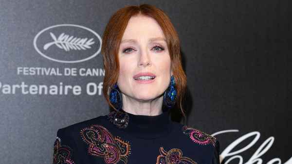 Julianne Moore Has Regrets About Playing Lesbian Character in ‘The Kids Are Alright’: ‘I Look Back And Go, ‘Ouch’’