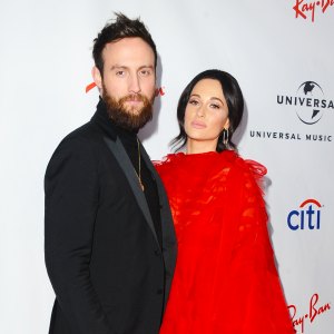Kacey Musgraves Supports Estranged Husband Ruston Kellys Song Amid Divorce