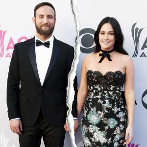 Kacey Musgraves and Ruston Kelly File for Divorce