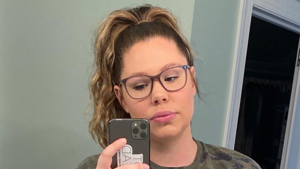 Kailyn Lowry Pregnancy Is High Risk Because of My Weight