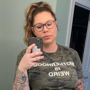Kailyn Lowry Pregnancy Is High Risk Because of My Weight