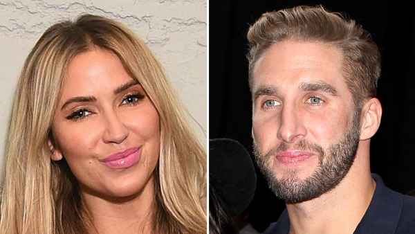 Kaitlyn Bristowe Believes Ex-Fiance Shawn Booth Holding Anger