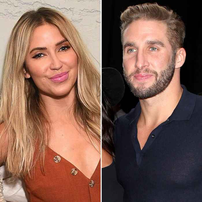 Kaitlyn Bristowe Believes Ex-Fiance Shawn Booth Holding Anger