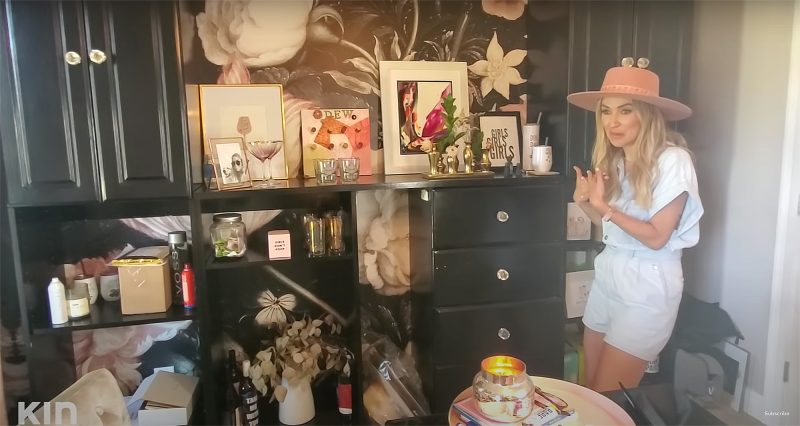 Kaitlyn Bristowe Gives Fans an Inside Look at Her Nashville Home
