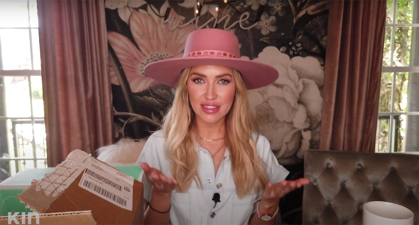 Kaitlyn Bristowe Gives a Tour of Her Nashville Home 2