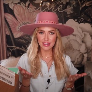 Kaitlyn Bristowe Gives a Tour of Her Nashville Home 2