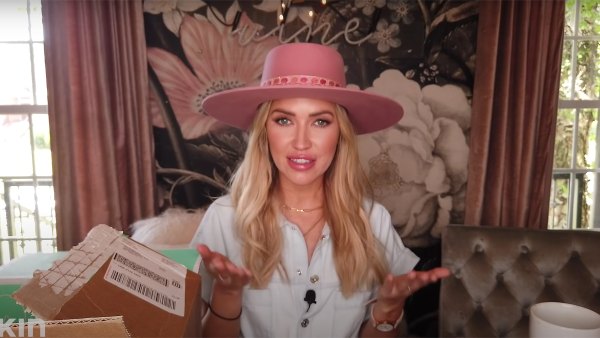 Kaitlyn Bristowe Gives a Tour of Her Nashville Home 2