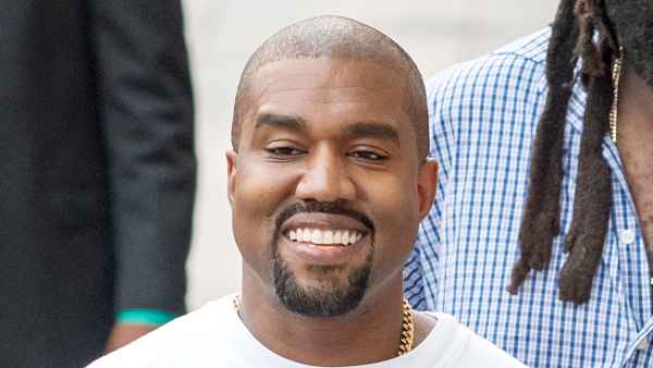Kanye West Genuinely Believes He Can Make US Better President