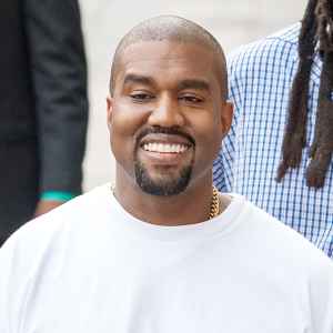 Kanye West Genuinely Believes He Can Make US Better President