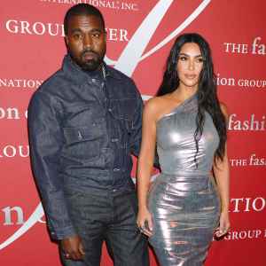 Kanye West Claims Kim Kardashian Tried to Get a Doctor to Lock Me Up