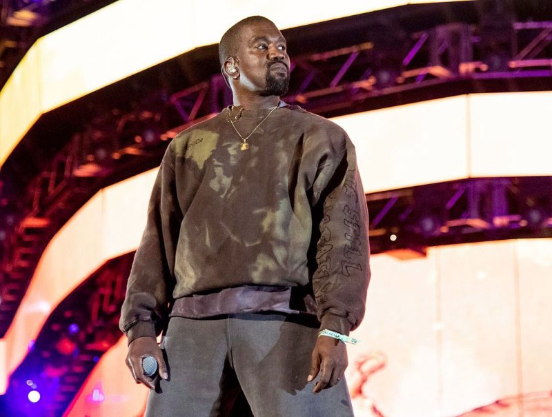 Kanye West Forbes Interview Revelations