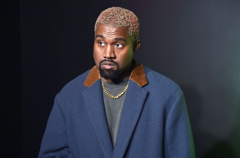 Kanye West Forbes Interview Revelations