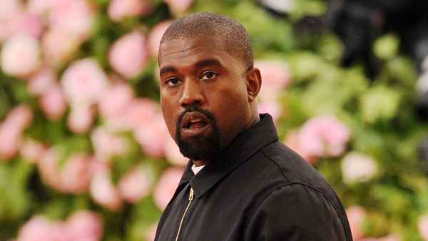 Kanye West Gets Evaluated by Doctor as His Friends Fly to Wyoming