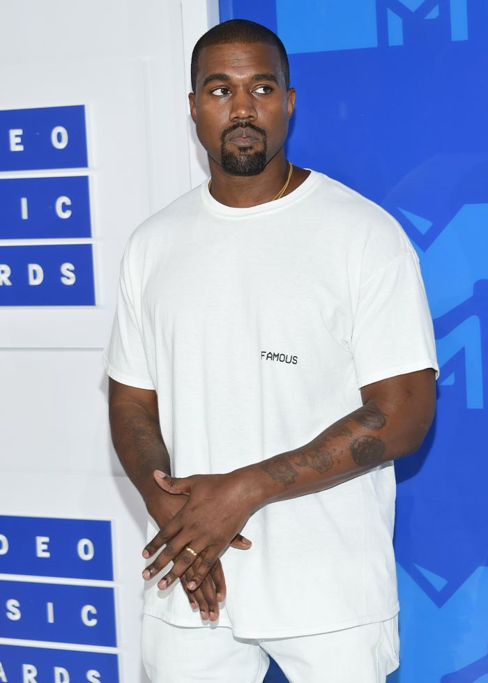 Kanye West Says He’s ‘Quite Alright,’ Is ‘Concerned’ for the World After Abortion Comments