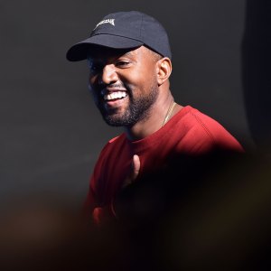Kanye West Shares 1st of What’s to Come in Yeezy Gap Line: Watch