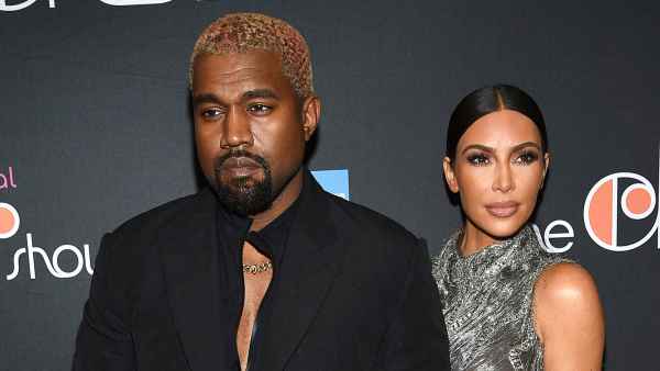 Kanye West Trying to Divorce Kim Kardashian Twitter Rant