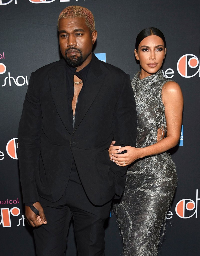 Kanye West Trying to Divorce Kim Kardashian Twitter Rant