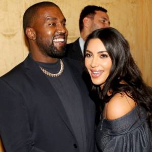 Kanye West Turns Kim Kardashian Bathroom Into Enchanted Forest 2