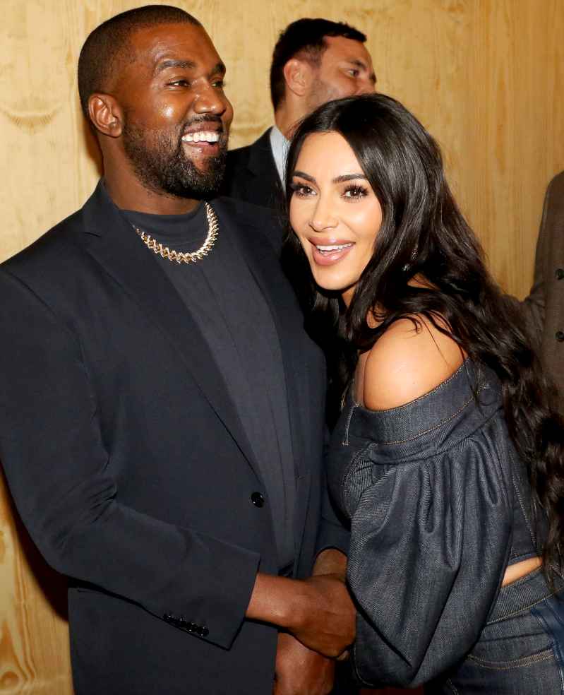 Kanye West Turns Kim Kardashian Bathroom Into Enchanted Forest 2