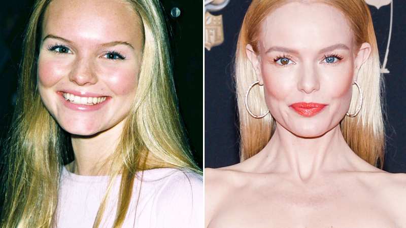 Kate Bosworth Young Americans Where Are They Now