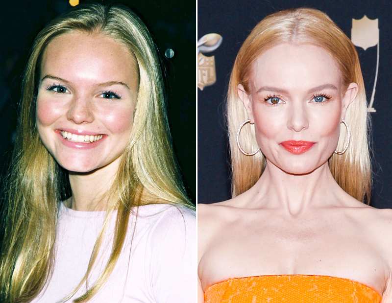 Kate Bosworth Young Americans Cast Where Are They Now