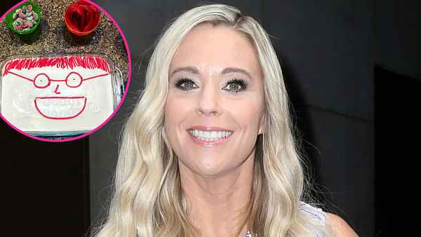 Kate Gosselin Celebrates the Last of Her Kids Braces Coming Off