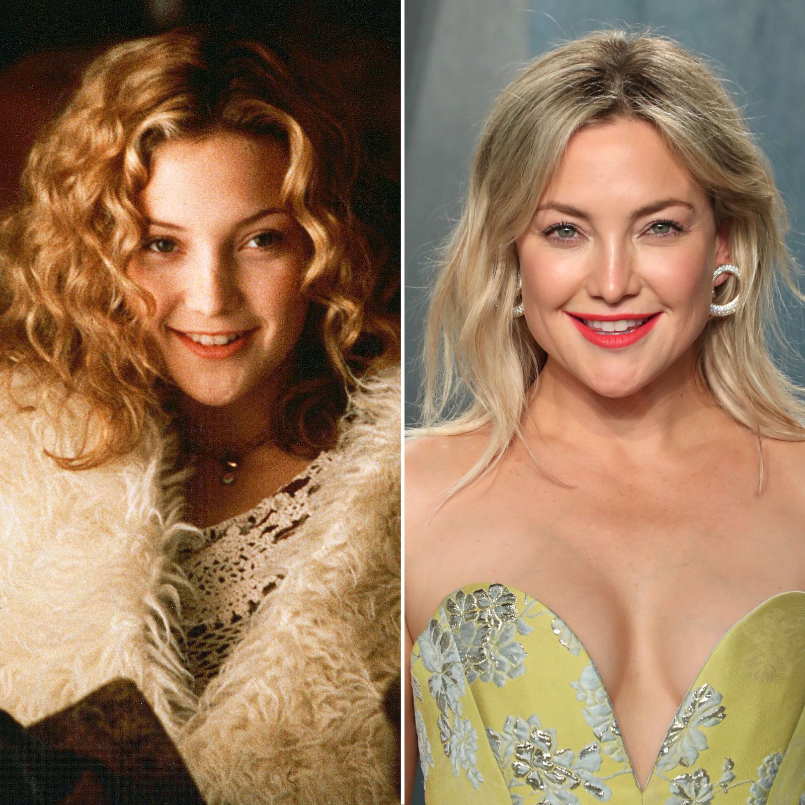 Kate Hudson Almost Famous Cast Where Are They Now