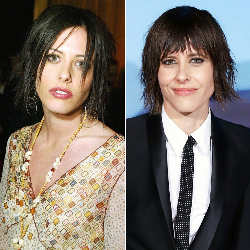 Katherine Moennig Young Americans Cast Where Are They Now