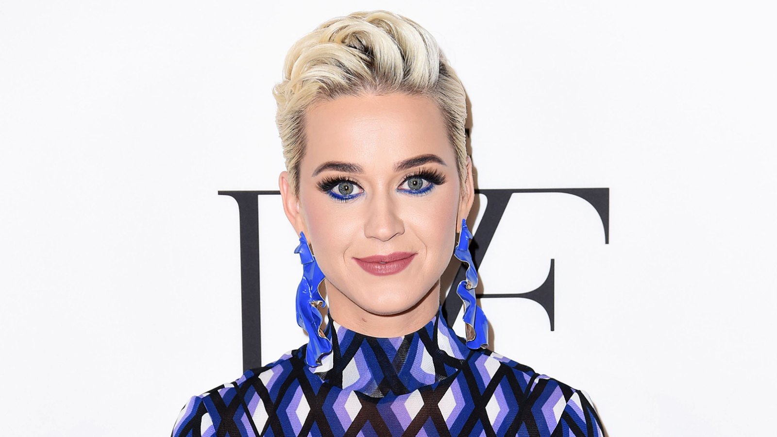 Katy Perry Says New Song ‘Smile’ Was Written During the ‘Darkest’ Period of Her Life