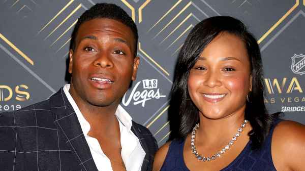 Kel Mitchell Welcomes 2nd Child With Wife Asia Lee, His 4th