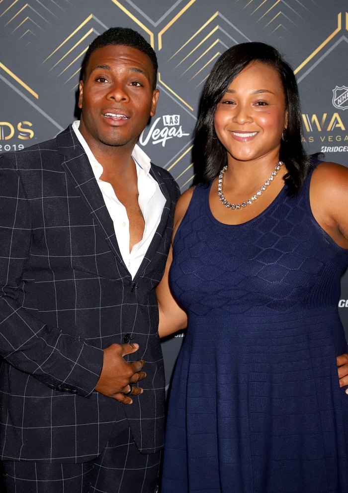 Kel Mitchell Welcomes 2nd Child With Wife Asia Lee, His 4th