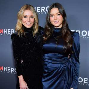 Whoa! Kelly Ripa’s Daughter Lola Consuelos Looks Breathtaking in a Bikini