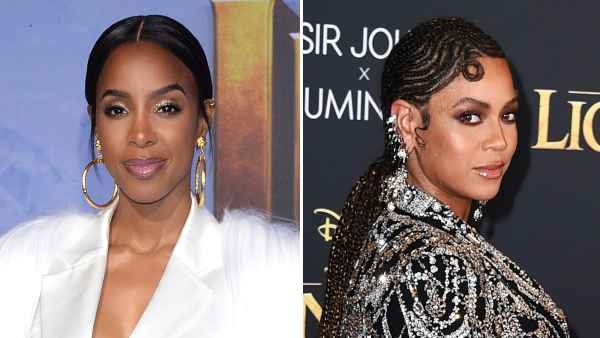 Kelly Rowland Says She Was Overshadowed by Beyonce for A Whole Decade 2