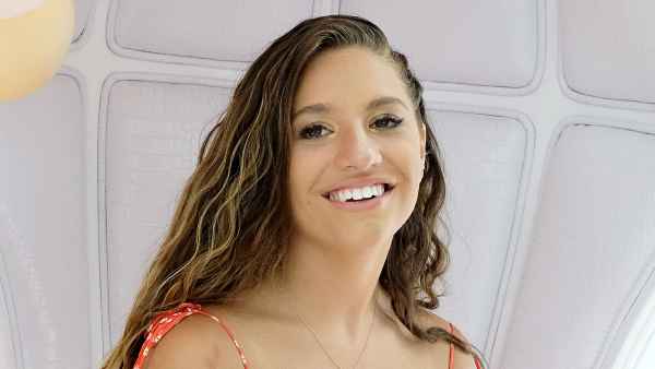 Kenzie Ziegler Shows Off Her Kitchen Shares How She Almost Burned It Down