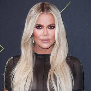 A Designer Accused Khloe Kardashian of Selling a Dress That Was Loaned