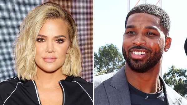 Khloe Kardashian Coparenting With Tristan Thompson Partner