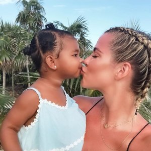 Khloe Kardashian Says Having More Kids Would Be A Blessing